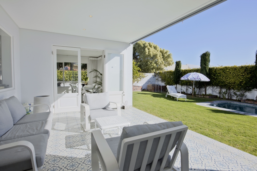To Let 3 Bedroom Property for Rent in Sunset Beach Western Cape